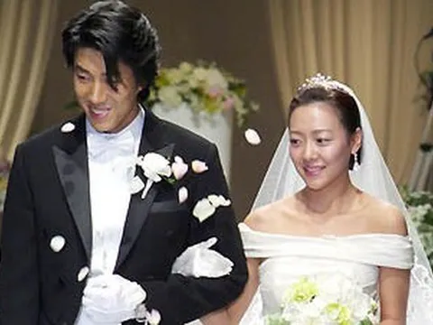 Mỹ nhân may mắn nhất showbiz vẫn trẻ đẹp sau 17 năm, thành công lớn nhất là cưới được tài tử 2000 tỷ