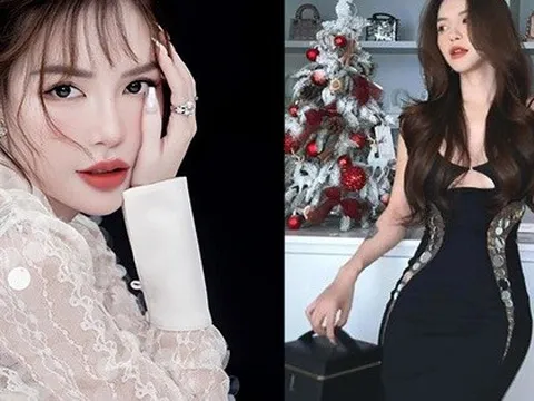 Lucie Nguyễn là ai, giàu cỡ nào mà công khai chê chồng kém 9 tuổi?