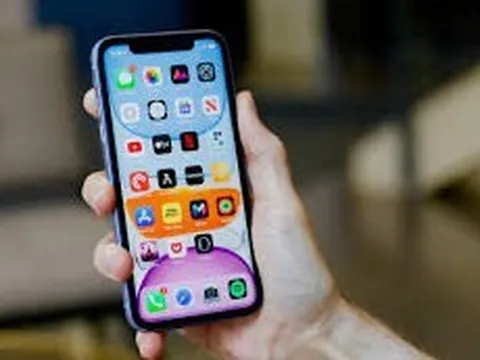 Giá iPhone 11 rẻ chưa từng có, mẫu thuộc top bán chạy nhất mọi thời đại của Apple chỉ hơn 4 triệu đồng