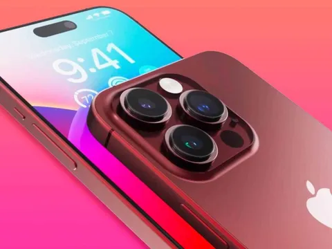 iPhone 15 Pro Max và bộ đôi Samsung đồng loạt 'chạm đáy', giảm mạnh nhất đến 13 triệu đồng