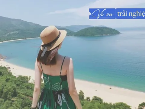 Việt Nam có 1 điểm đến lọt top vịnh đẹp nhất thế giới, cách thành phố chỉ 25km, được ví như "chốn bồng lai tiên cảnh"