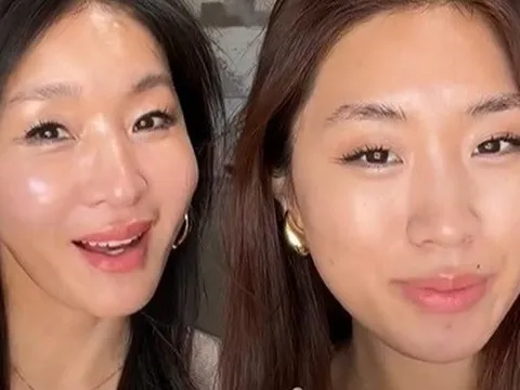 5 chiêu dưỡng da của bà mẹ 51 tuổi