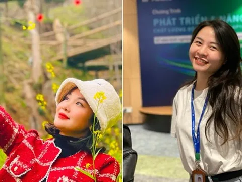 Mỗi tháng kiếm thêm vài triệu nhờ vàng và chứng khoán: Cách người trẻ "tiền đẻ ra tiền" giữa kinh tế khó khăn