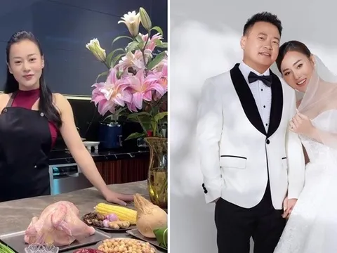 Chia sẻ gây bất ngờ của Phương Oanh và Shark Bình giữa ồn ào