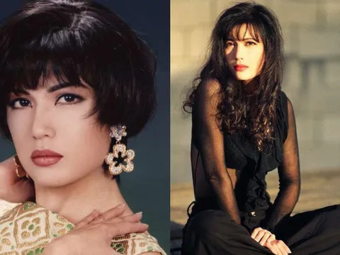 Một mỹ nhân đẹp bậc nhất: Ngoài 60 vẫn trẻ trung, hễ ngủ dậy là chồng để sẵn nước ép đầu giường