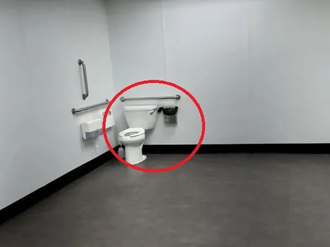 Cho chồng xây “động tiên” tại gia, vợ tái mặt khi nhìn thành quả sau 2 tháng cải tạo