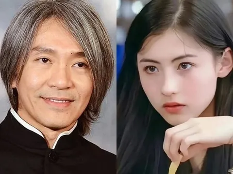 Người đẹp có tên trong di chúc triệu đô của Châu Tinh Trì: Ăn hạt bé tí đen sì, bán nhiều ở chợ Việt Nam mỗi ngày để "trẻ mãi không già"