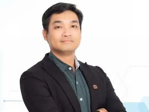 Con trai ông Nguyễn Thiện Tuấn làm Chủ tịch DIC Corp