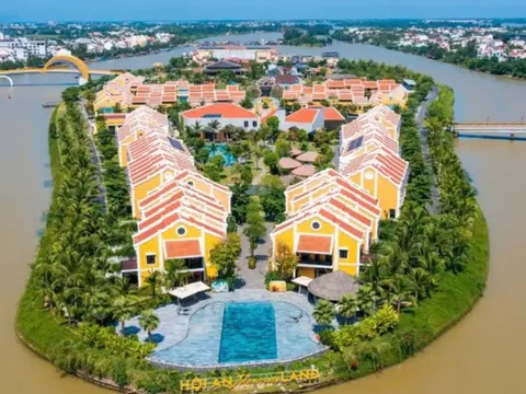 Việt Nam có 1 địa danh nổi tiếng được Tạp chí Mỹ vinh danh là điểm đến an toàn nhất thế giới khi du lịch 1 mình: Toàn điểm check in triệu view, hút hơn 2,3 triệu lượt khách từ đầu năm