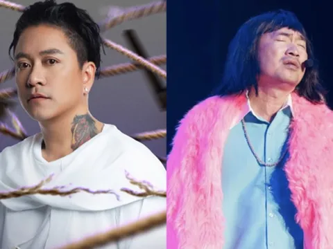 Tuấn Hưng cầu xin khán giả