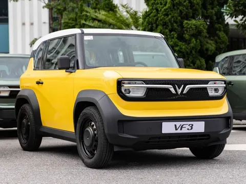 Đi tìm 'nàng Mona Lisa' của làng xe Việt