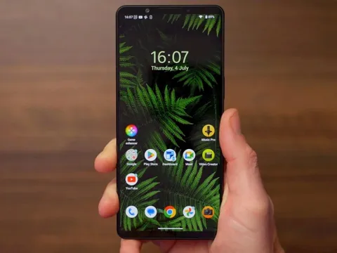 Loạt smartphone đắt đỏ nhất ở Việt Nam: Toàn tên tuổi hàng đầu, cấu hình cực mạnh, giá gần 50 triệu