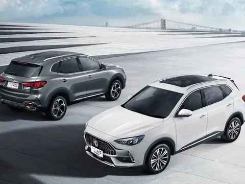 Đại lý ồ ạt xả kho giảm giá ô tô trong tháng 10, nhiều mẫu "bay" giá ngang Kia Morning