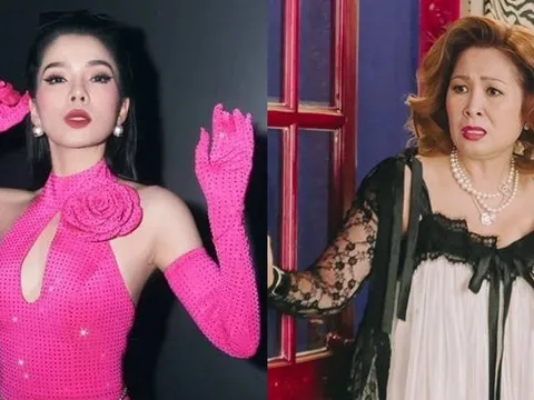 Cô Dâu Hào Môn bị nghi "cà khịa" gu thời trang của Lệ Quyên và Phượng Chanel, NSX phim nói gì?