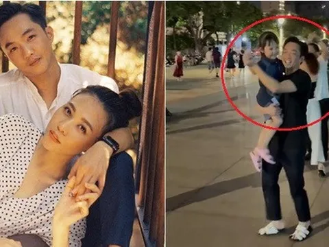 Cường Đô La xuất hiện sau 3 tháng mất hút trên mạng xã hội, trạng thái hiện tại ra sao?