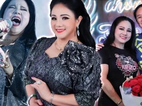 Chị cả show 'Chị đẹp đạp gió': 2 lần đổ vỡ hôn nhân, sống bên con gái ở tuổi 60