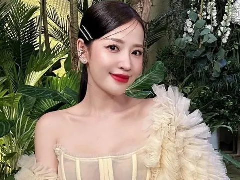 Chuyện gì đang xảy ra với Puka?