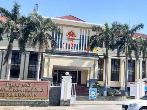 "Nóng" đấu giá mỏ cát Quảng Nam, doanh nghiệp đấu trúng gấp gần 310 lần giá khởi điểm