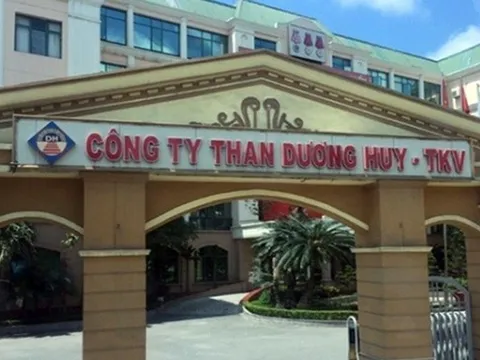 Quảng Ninh: Công nhân khai thác than tử vong do tai nạn hầm lò