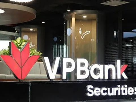 Tự doanh kém hiệu quả, đâu là mảng thúc đẩy lợi nhuận của VPBankS?