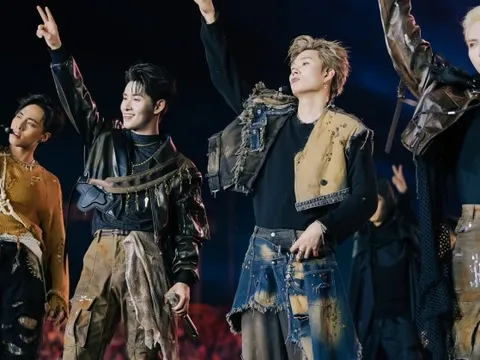 Nam MC nhận "gạch đá" vì phát ngôn khiếm nhã về Anh Trai Say Hi