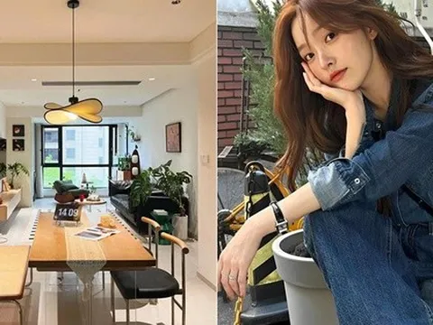 Ngôi nhà tối giản này đã giúp tôi có được cảm giác "sống" mà bao lâu nay không tìm thấy