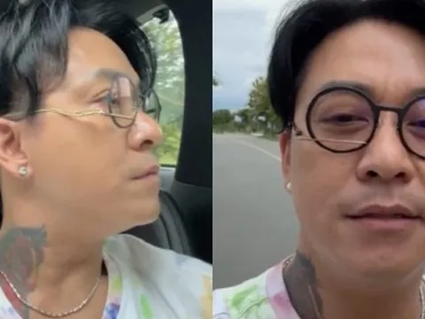 Kết quả "Anh trai vượt ngàn chông gai" gây tranh cãi, Tuấn Hưng nói gì?