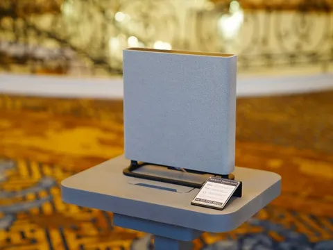 Sony đưa loạt loa Bravia Theatre về Việt Nam, giá cao nhất 60 triệu