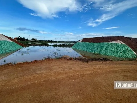 Bình Định: Nỗ lực hoàn thành các dự án giao thông trọng điểm trong năm 2025