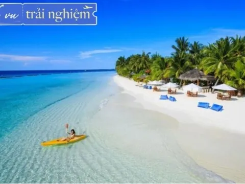 3,3 triệu người mê đắm 1 nơi ở Việt Nam, 3 năm liền lọt top “những đảo tuyệt vời nhất thế giới” của tạp chí du lịch hàng đầu