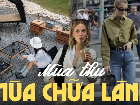 4 điều nhỏ bé giúp chữa lành cuộc sống và cải thiện hạnh phúc của bạn