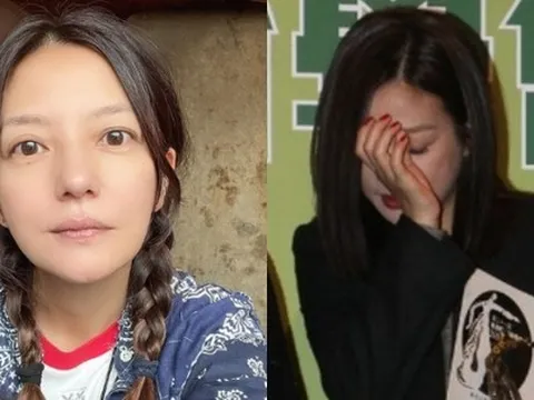 Sốc trước tin Triệu Vy đang đối mặt với 400 vụ kiện vì 1 trọng tội