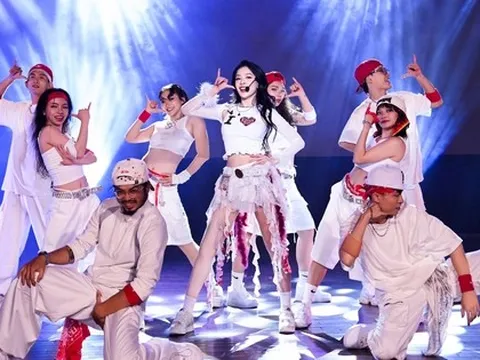 Cơ hội cho nhạc Việt khi hợp tác toàn cầu