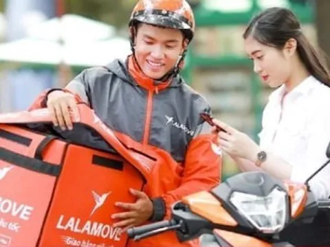 Sự thật hàng hóa từ nước ngoài về Việt Nam chỉ trong 24 giờ