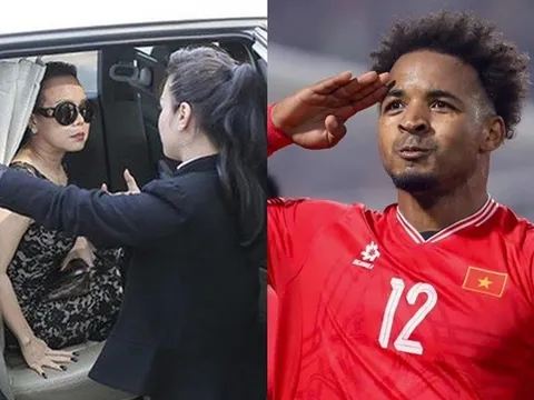 Nữ nghệ sĩ vừa chuyển khoản thẳng cho Xuân Son nhiều vàng, bất động sản cỡ nào?