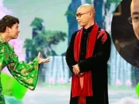 Soi giá quảng cáo cao ngất ngưởng của 'Táo quân' qua các năm