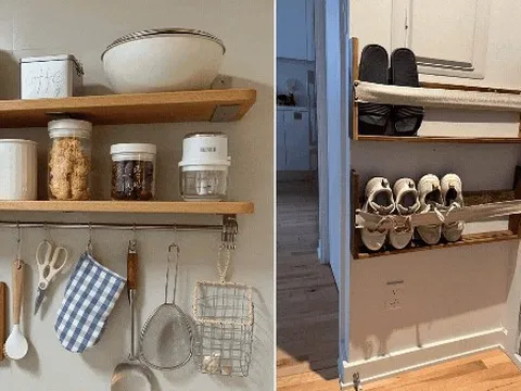 Hơn chục ngày nữa là Tết, tôi làm 5 điều này để "tống cựu nghênh tân": Tự thấy thật sáng suốt!