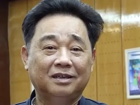 Tiết lộ về Ngọc Hoàng ở Táo Quân 2025