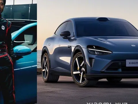 SUV điện Xiaomi YU7 vài tháng nữa mới bán mà khách lại cần xe luôn, CEO Xiaomi Lôi Quân đưa ra phản hồi khiến ai cũng phải sửng sốt