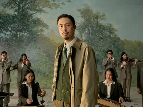 Đen chính thức trở lại đường đua MV Tết, lấy nước mắt khán giả khi kể về bữa cơm của những người con xa quê