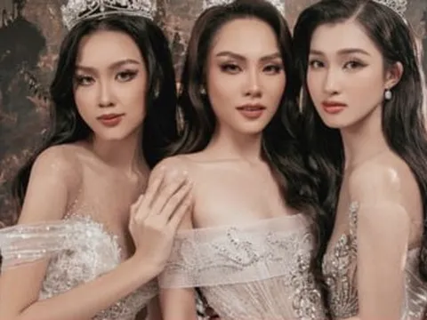 Cuộc sống của Top 3 Miss World Vietnam 2022 sau hơn 2 năm thành hoa hậu, á hậu