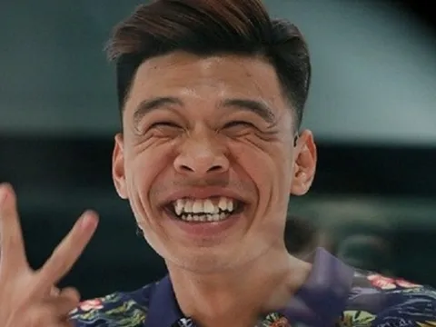 Người thay thế nghệ sĩ Xuân Bắc trong Táo Quân: Đi thi đại học bị xem thường vì quá xấu, áp lực đến nỗi "trượt thẳng cẳng"