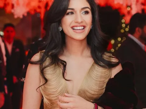 Nàng dâu hào môn đỉnh nhất với siêu đám cưới 8.100 tỷ: Cuộc sống hiện tại có đúng như trong mơ?