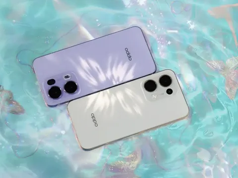 Trải nghiệm “Chuyên Gia AI” OPPO Reno13 & Reno13 Pro mới