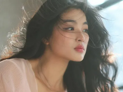 Mỹ nhân Việt trong phim top 1 Netflix đẹp cỡ nào mà được ví với Thư Kỳ, Củng Lợi?