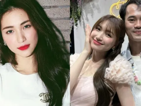 Hòa Minzy phản ứng gắt trước thông tin liên quan tới Văn Toàn