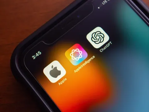 Người dùng iPhone sắp được sử dụng AI bằng tiếng Việt?