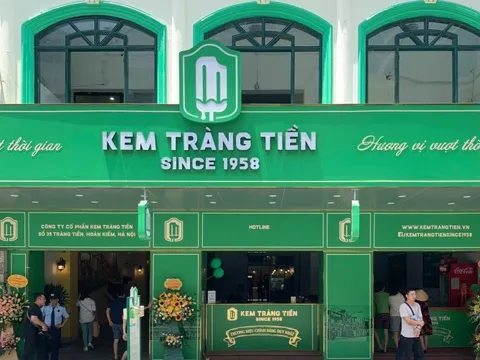 Bộ đôi cổ phiếu OGC và OCH tăng kịch trần, nhà đầu tư xếp hàng chờ mua