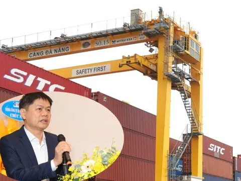 Lãnh đạo Cảng Đà Nẵng thu nhập gần 1,7 tỷ đồng