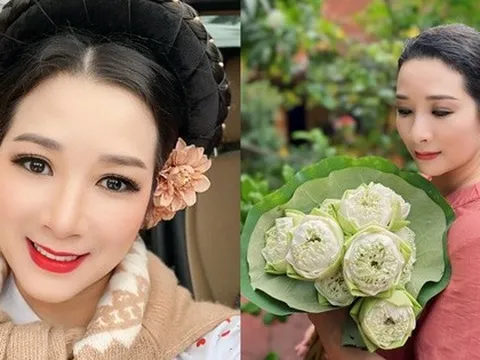 Được người theo đuổi, tặng quà, Thanh Thanh Hiền: "Đi mà tặng vợ với tình nhân của các người chứ"